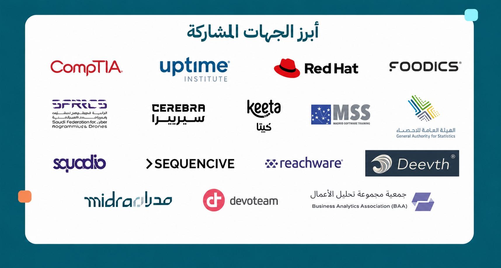 Deevth® Participates in Career Empowerment Days at Prince Sattam bin Abdulaziz University