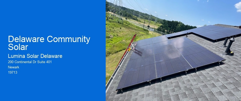 Delaware Community Solar