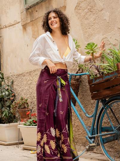 Pantaloni