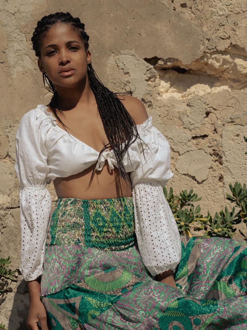 Gonna a Balze - Hippie