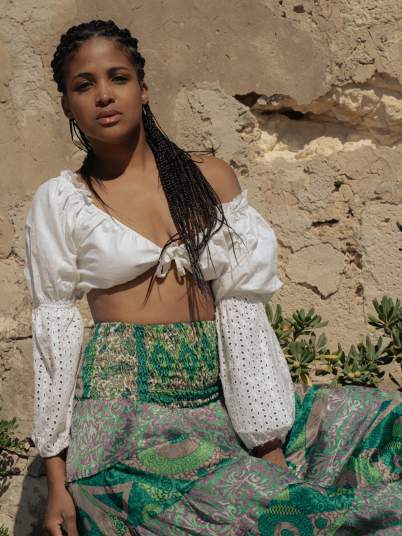 Gonna a Balze - Hippie