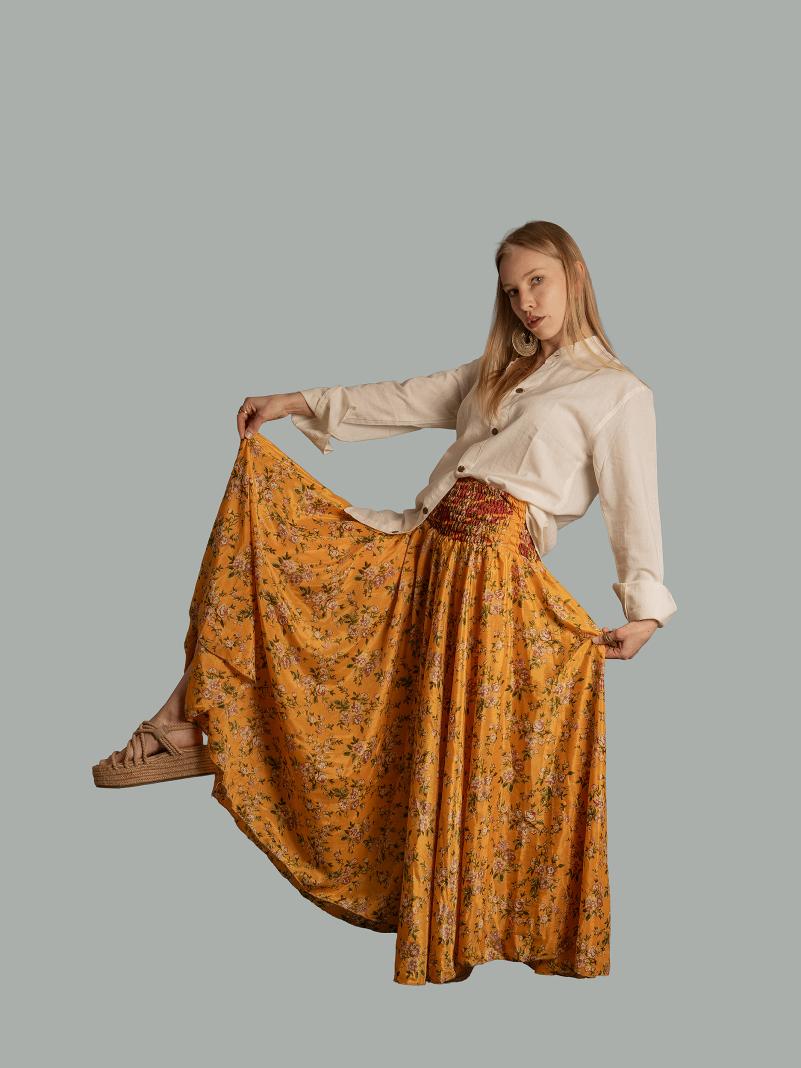 Pantagonna giallo – Jasmin