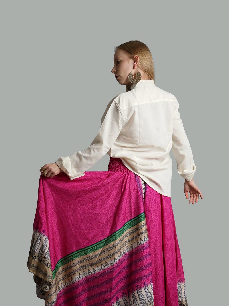 Pantagonna fucsia – Jasmin