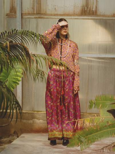 Pantalone - Gurgaon