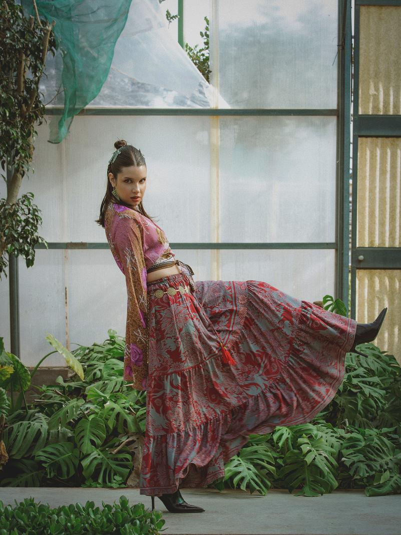 Gonna Lunga - Bikaner