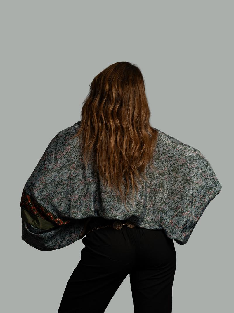 Pantamaglia ghiaccio