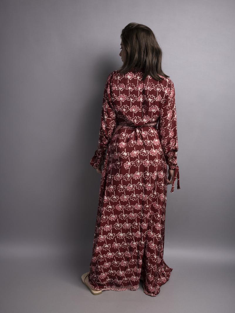 Kimono SM ciliegia – Tibet