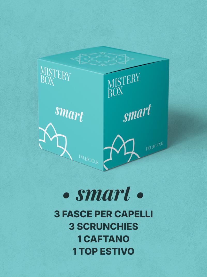 Mistery Box Smart