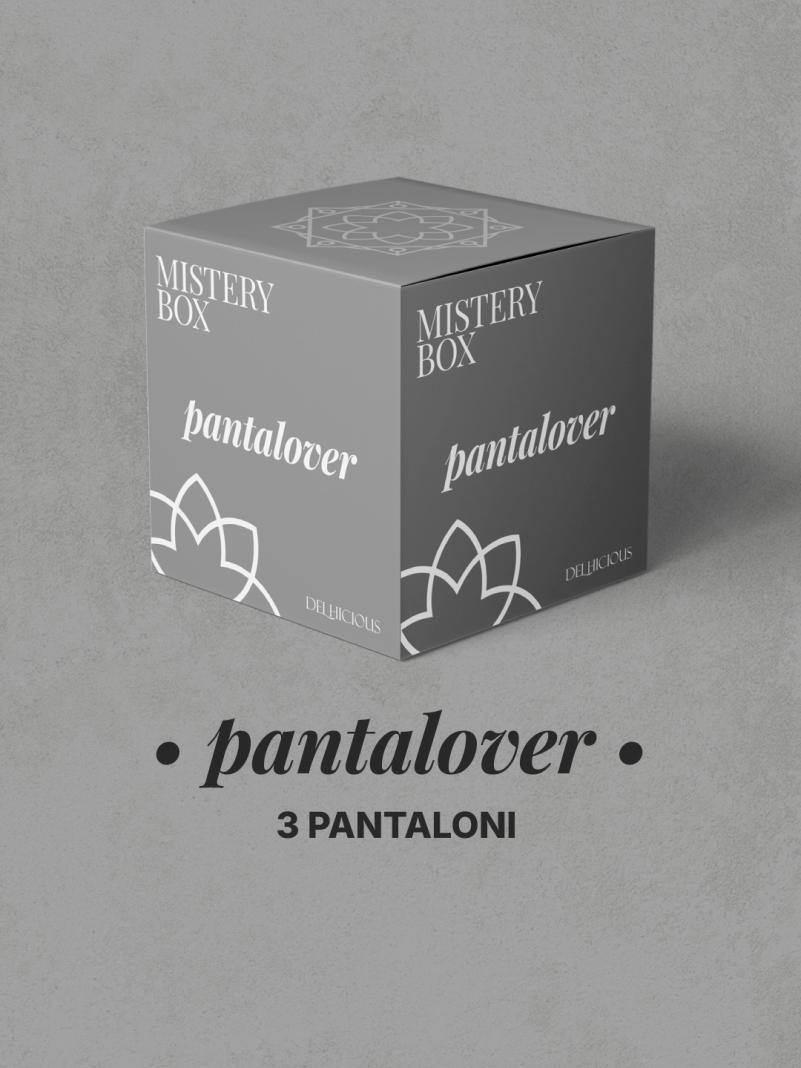 Mistery Box Pantalover