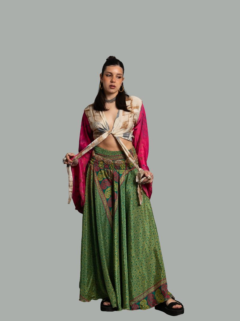 Pantagonna verde – Jasmin