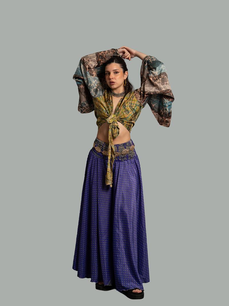 Pantagonna lilla – Jasmin