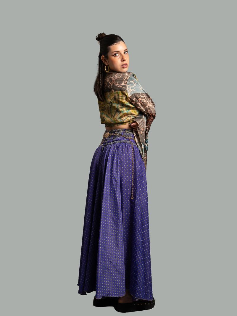 Pantagonna lilla – Jasmin