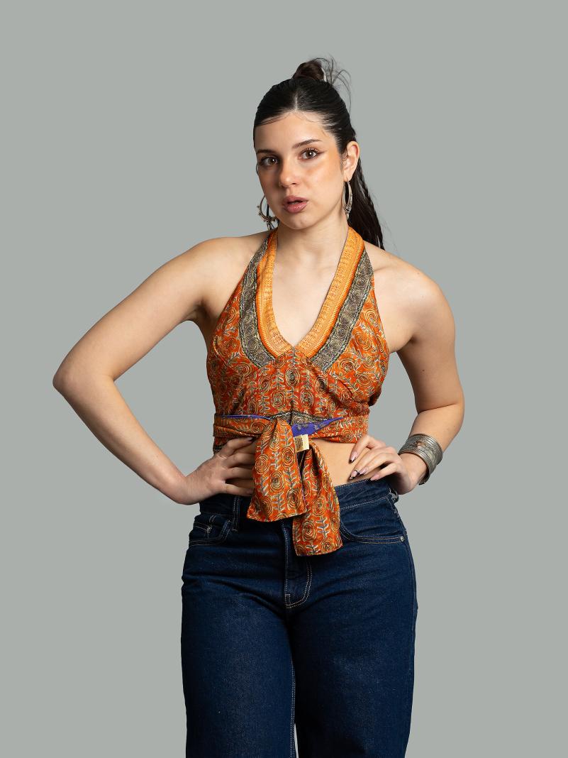 Top reversibile N.22