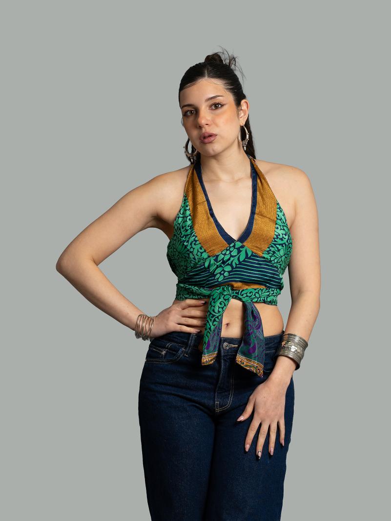 Top reversibile N.24