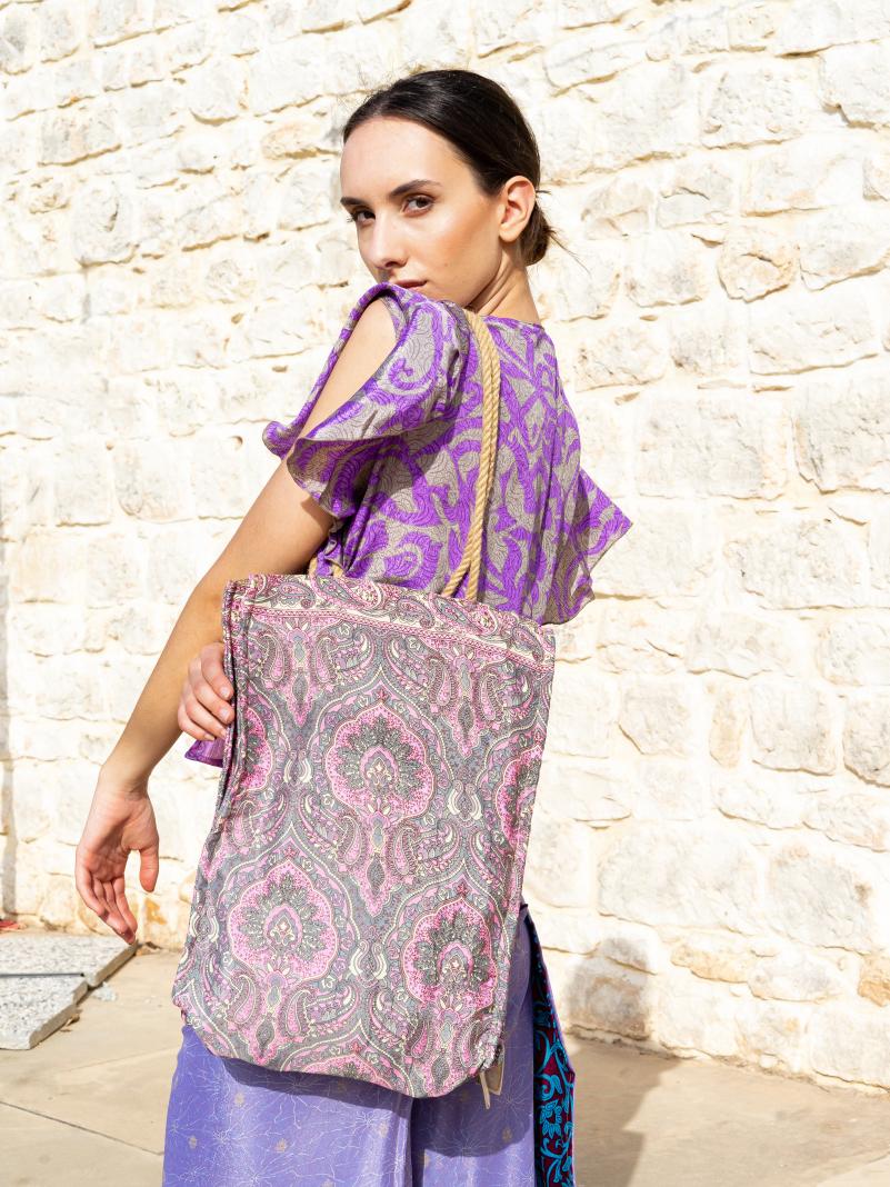 Shopper Iuta e Sari
