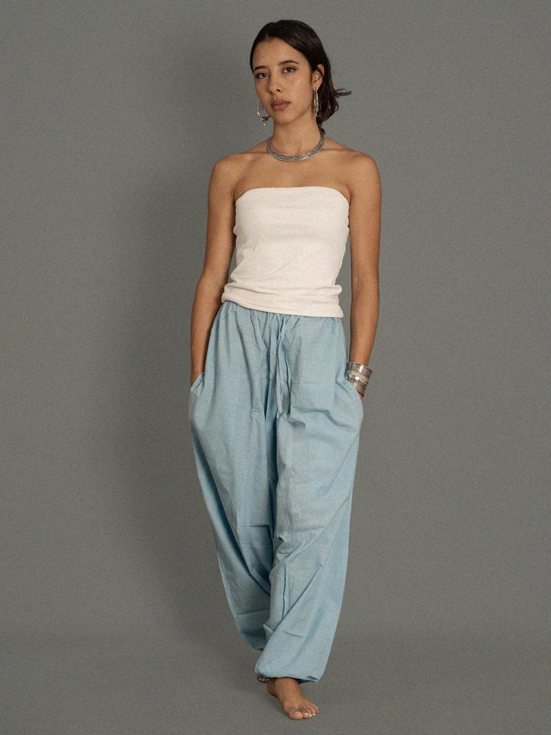 Pantalone Afgano - Catania
