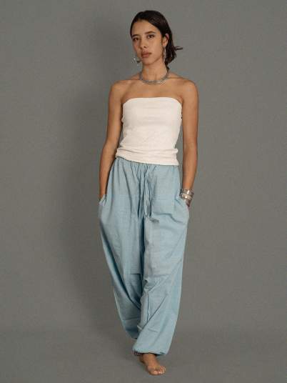 Pantalone Afgano - Catania