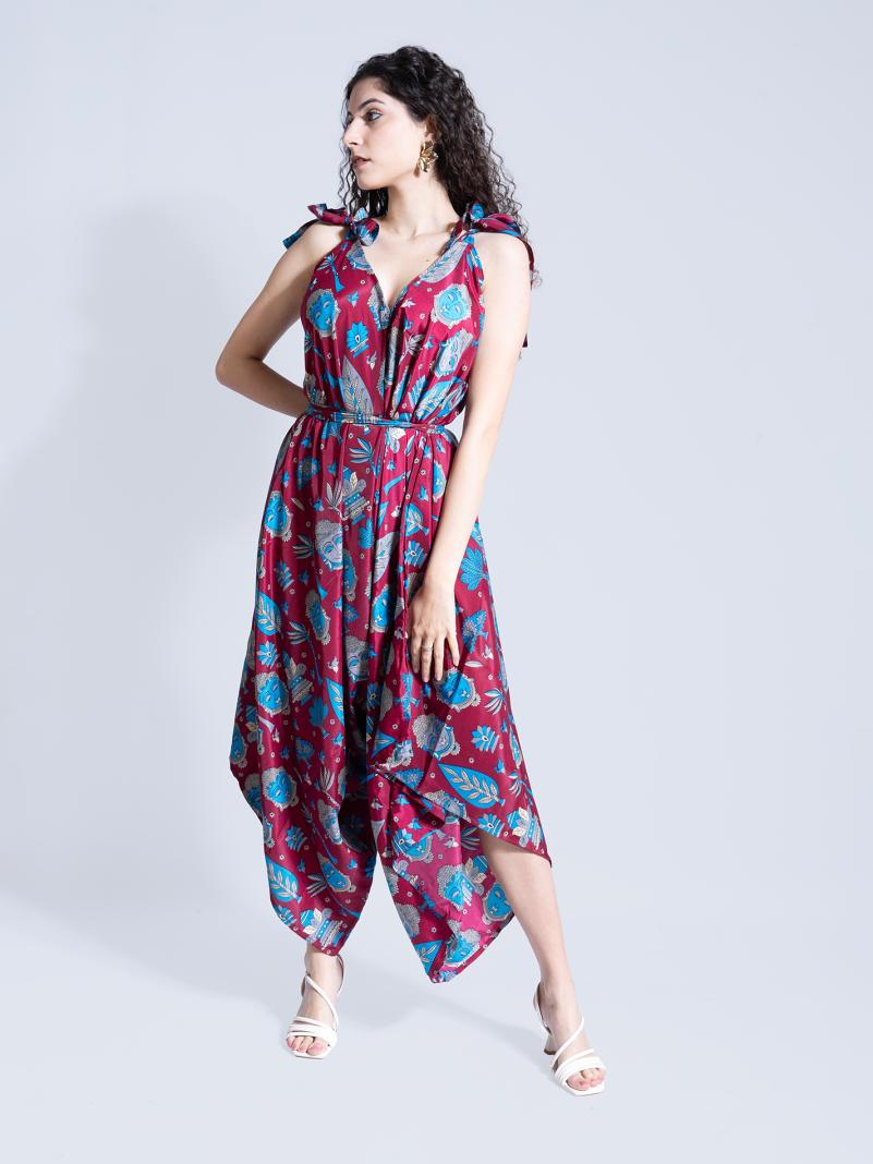 Tuta jumpsuit Buddha Edition - Yoga