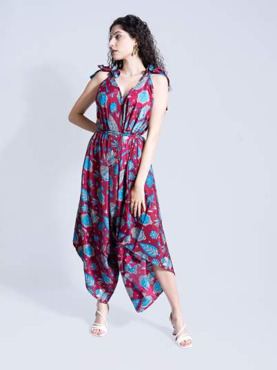 Tuta jumpsuit Buddha Edition - Yoga
