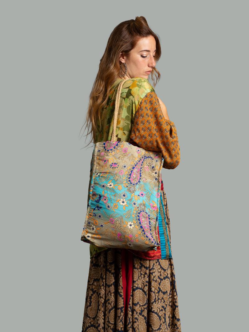 Shopper Iuta e Sari N.19