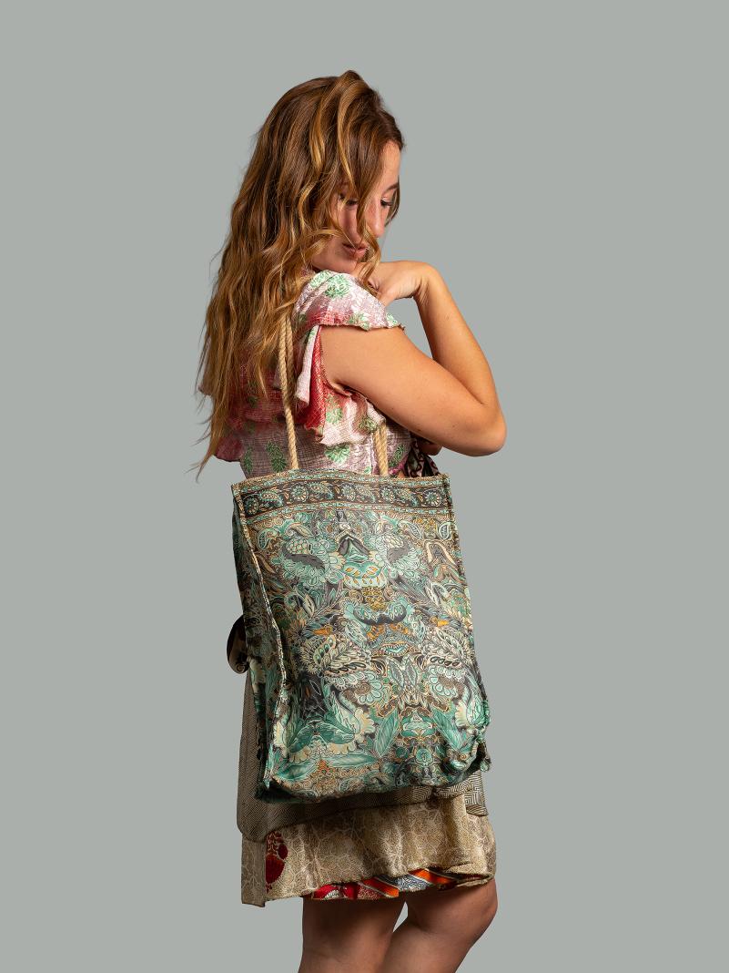 Shopper Iuta e Sari N.26