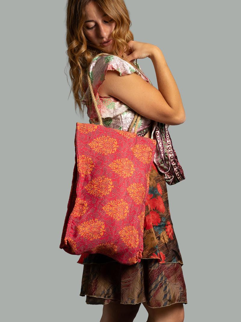 Shopper Iuta e Sari N.27