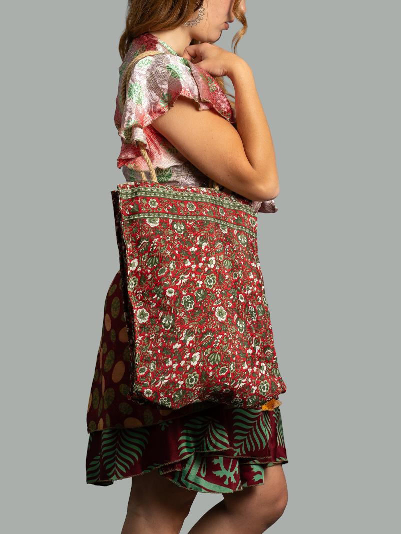 Shopper Iuta e Sari N.28