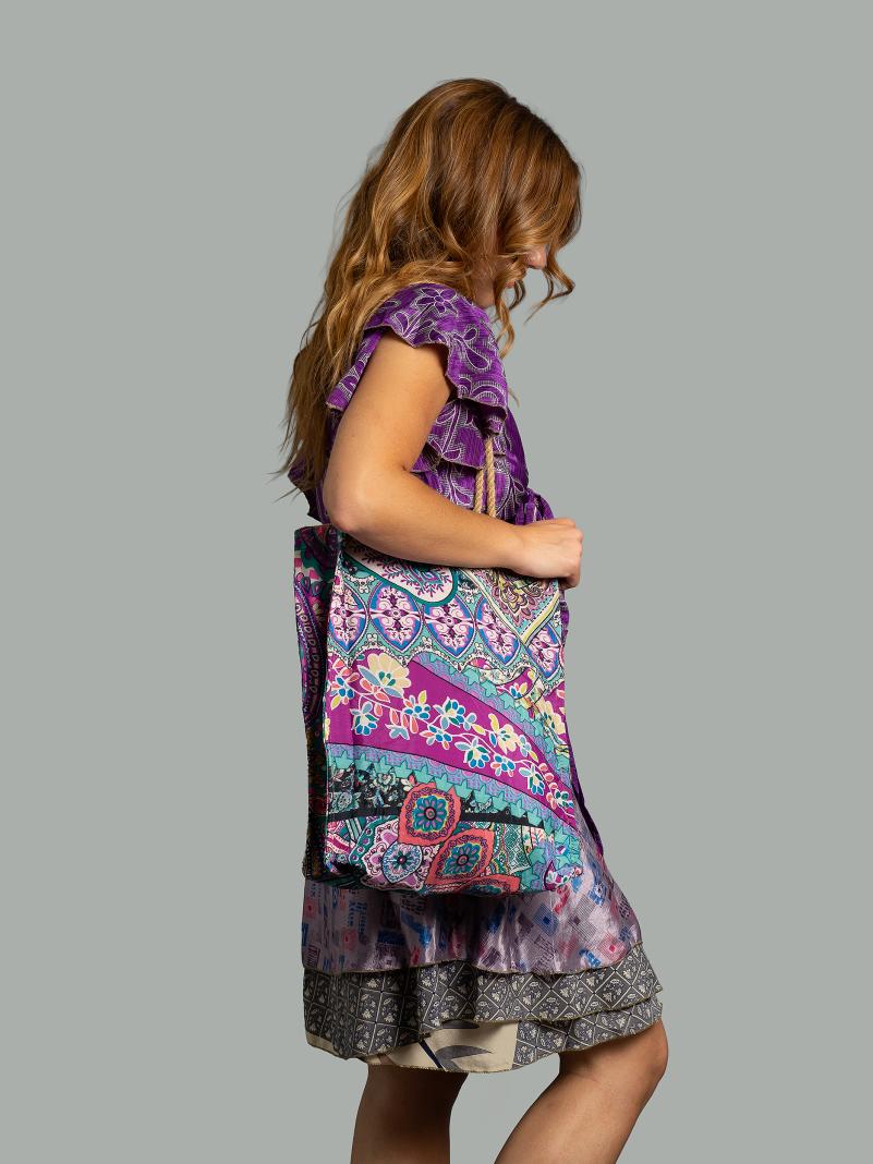 Shopper Iuta e Sari N.32