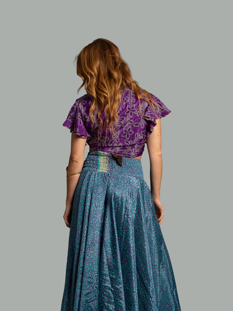 Pantagonna azzurro – Jasmin