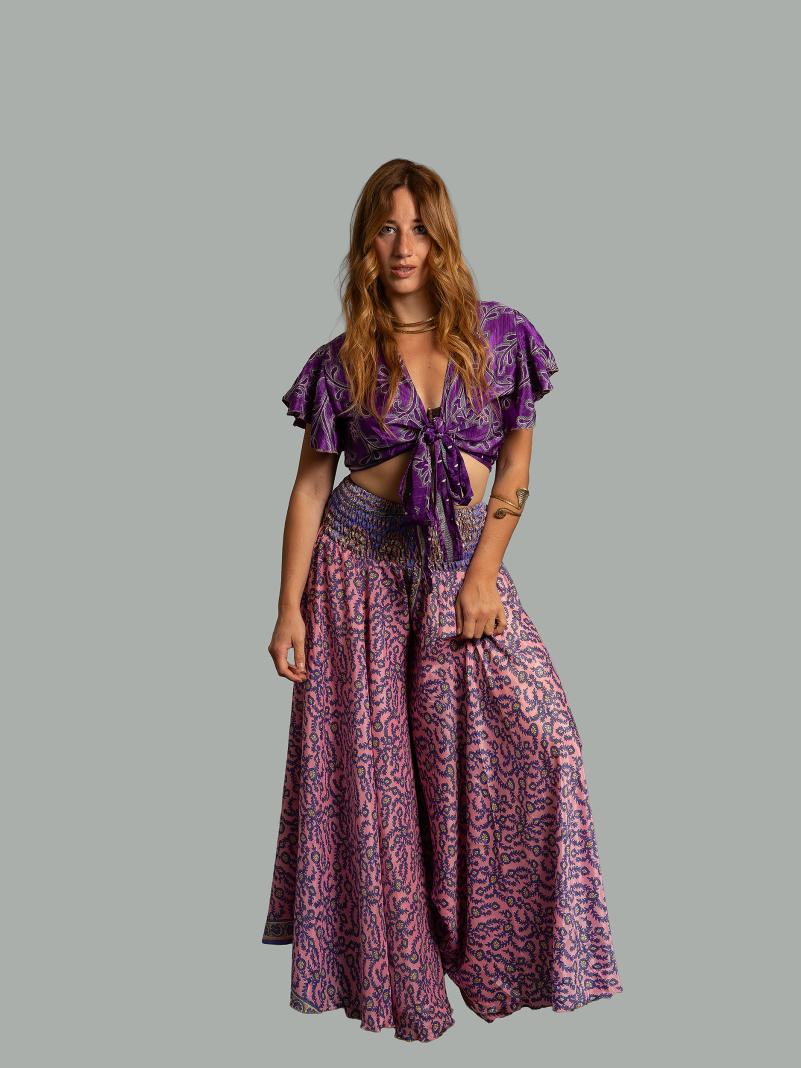 Pantagonna rosa – Jasmin