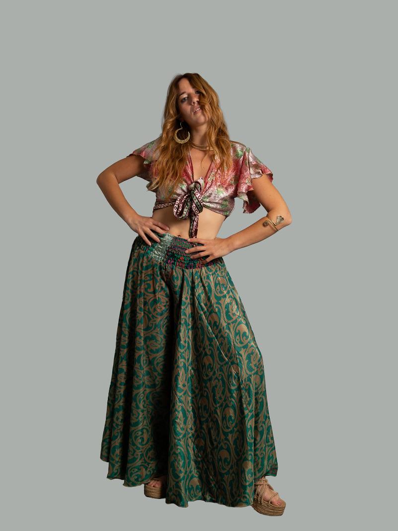 Pantagonna verde – Jasmin