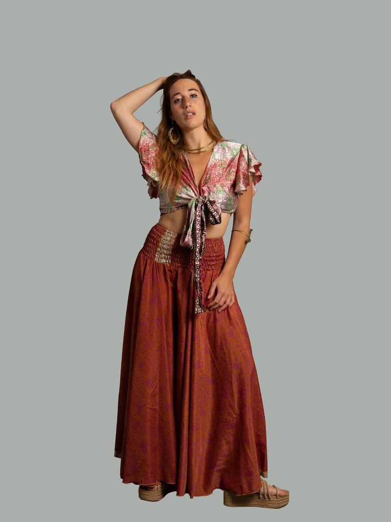 Pantagonna rosso – Jasmin