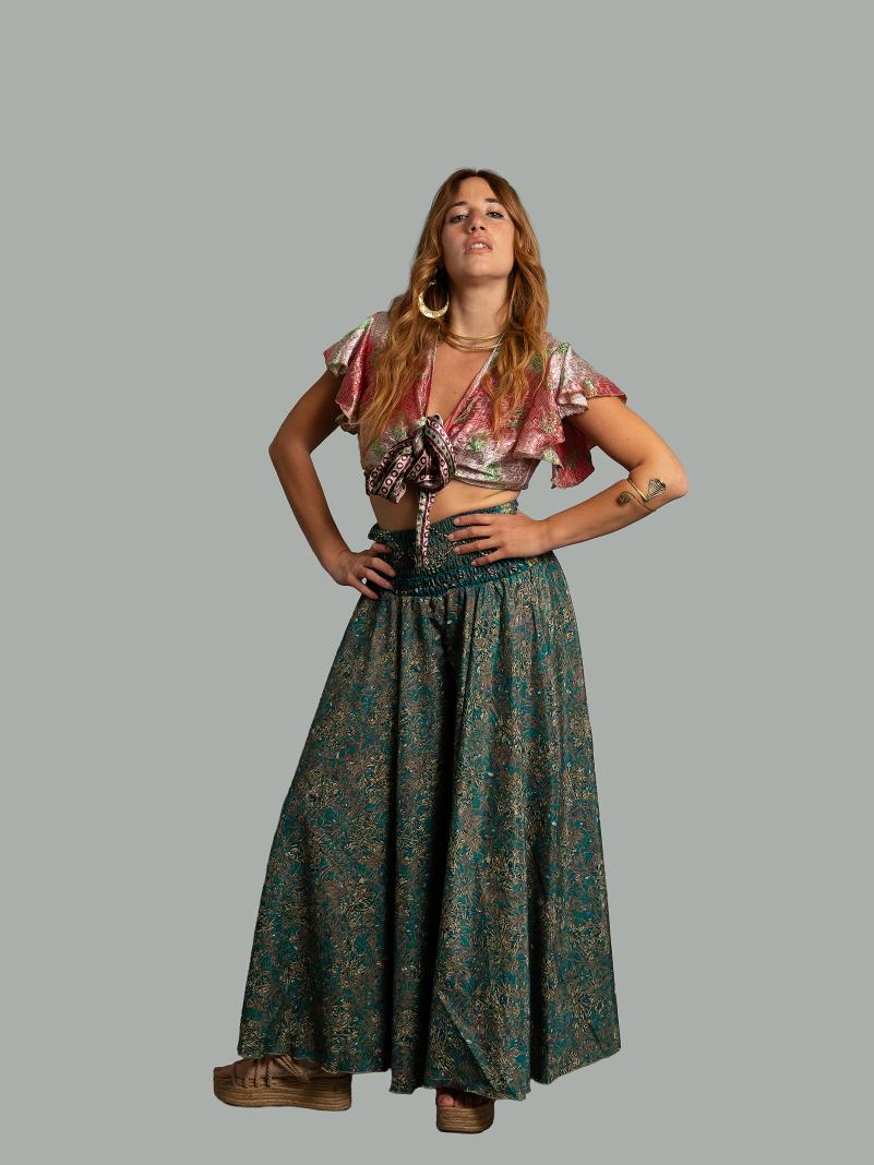 Pantagonna azzurro – Jasmin