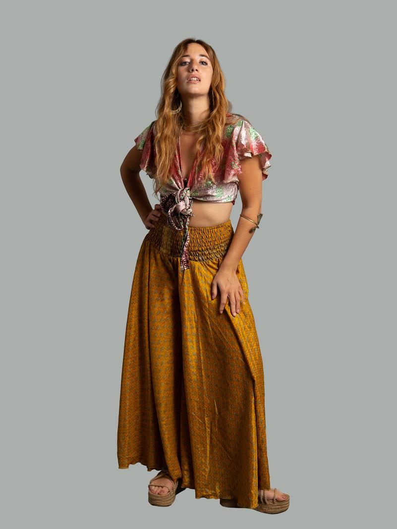 Pantagonna giallo – Jasmin