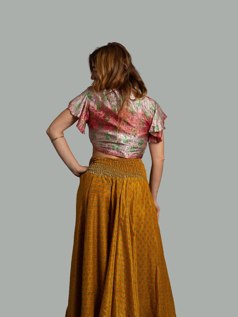 Pantagonna giallo – Jasmin