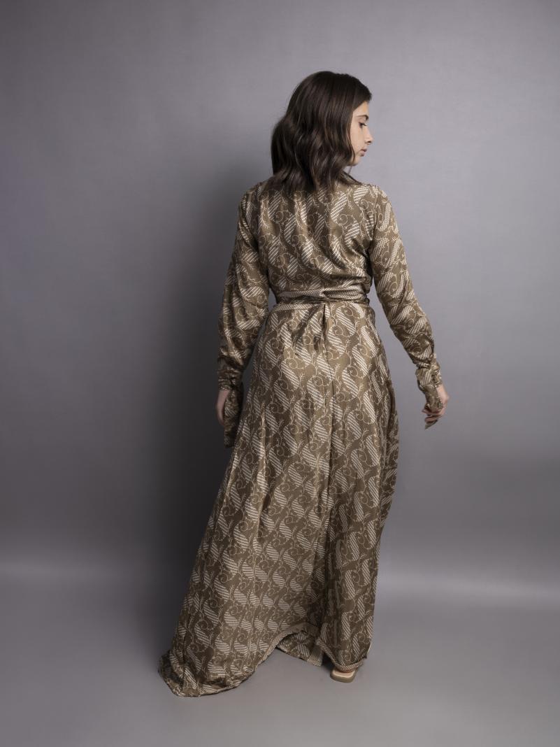 Kimono SM beige – Tibet