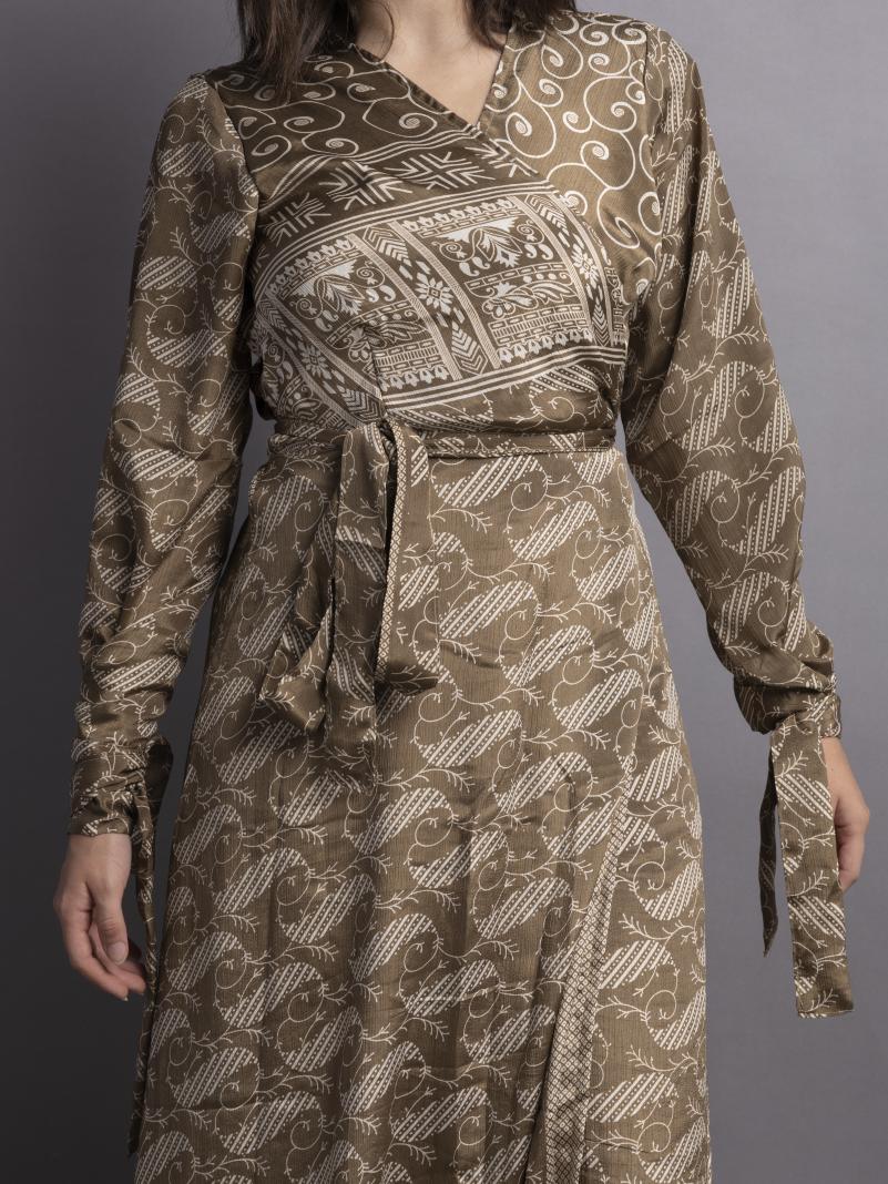 Kimono SM beige – Tibet