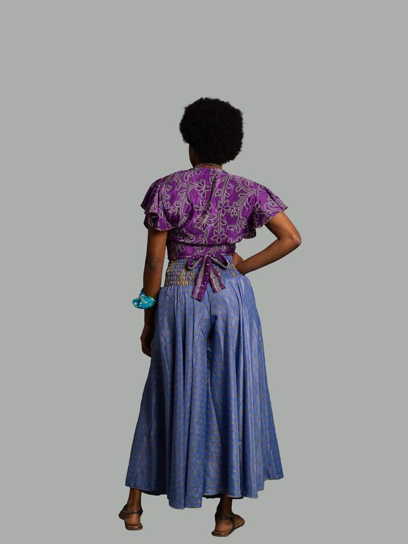 Pantagonna azzurro – Jasmin