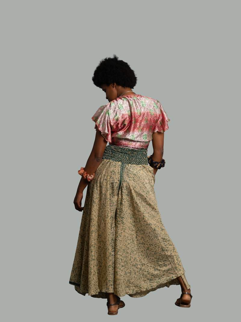 Pantagonna ocra – Jasmin