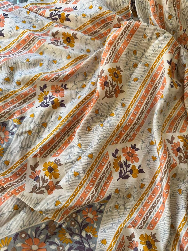PantaPareo fiori - Jain