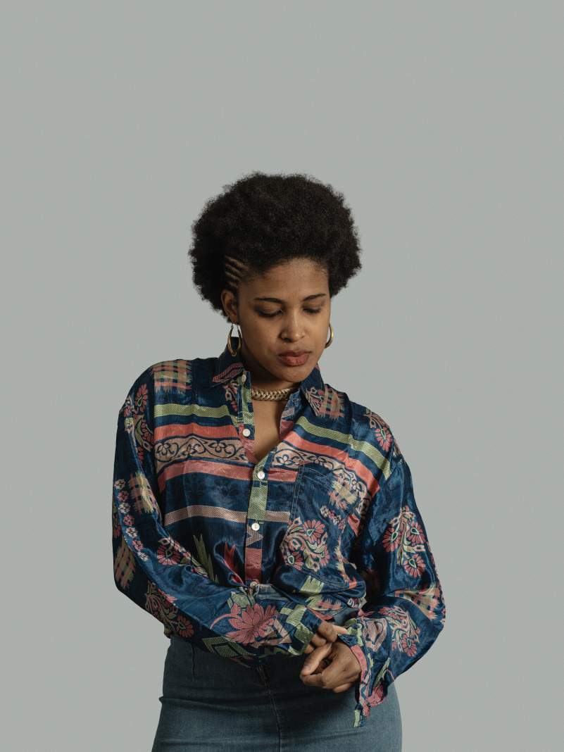 Camicia LXL ottanio