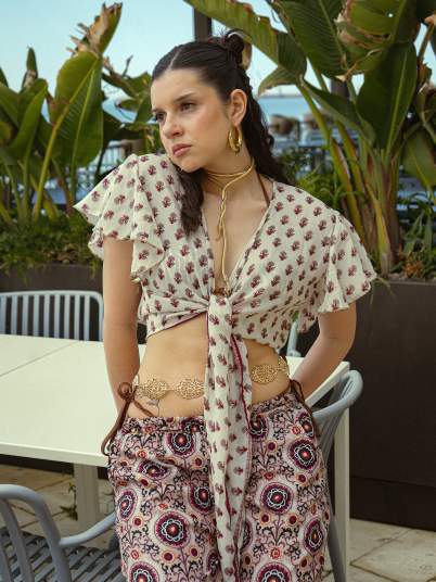 Top