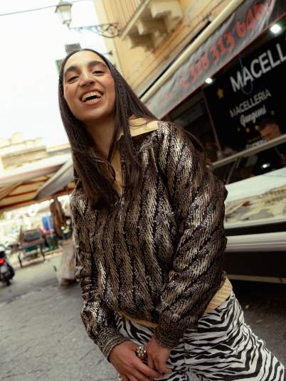 COLLEZIONE URBAN FW 2026