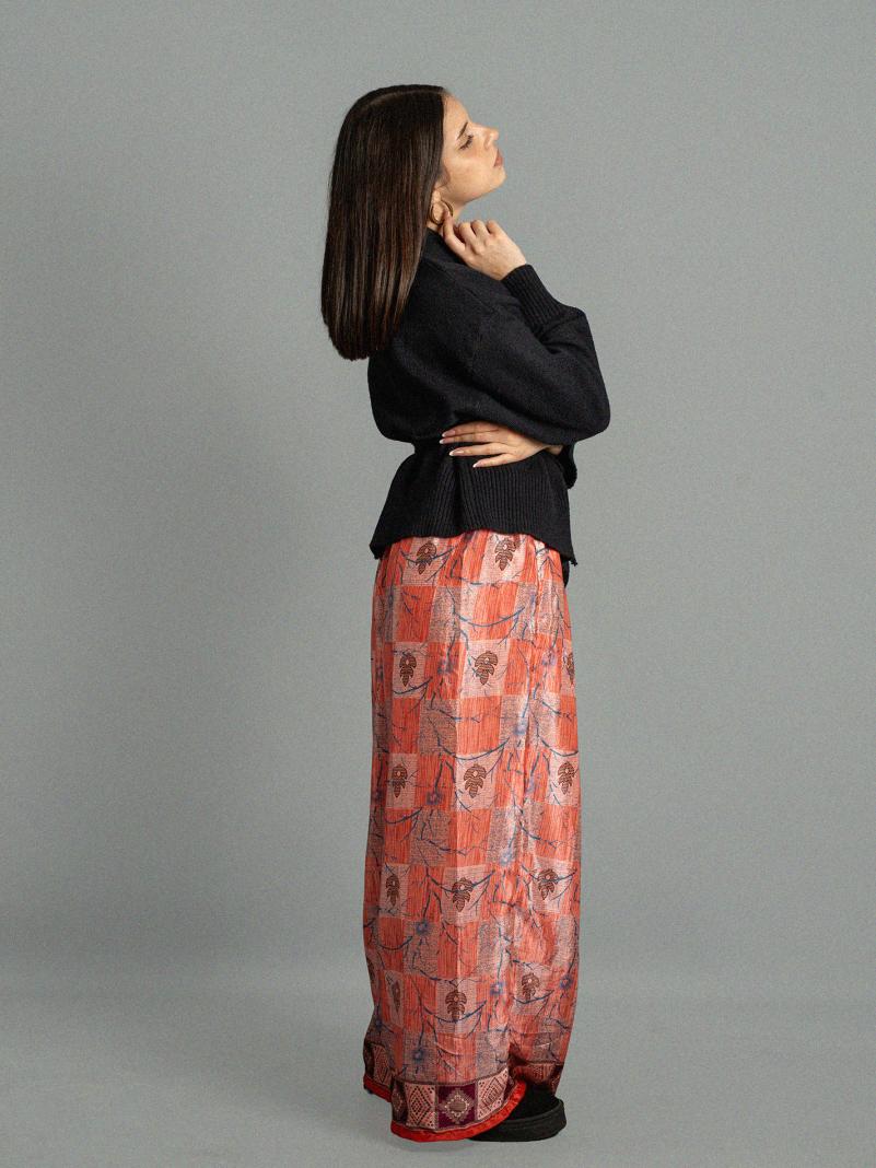 Pantalone LXL rosa - Gurgaon