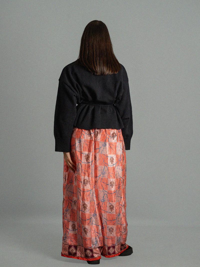 Pantalone LXL rosa - Gurgaon