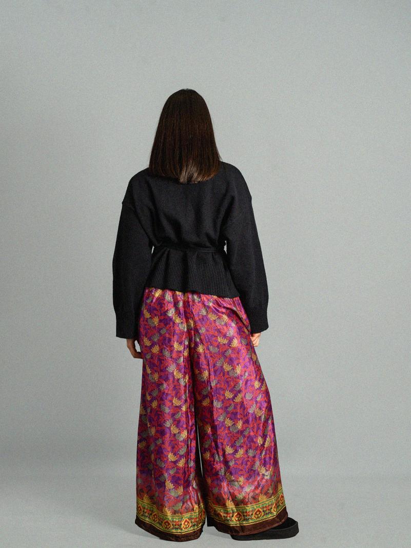 Pantalone LXL viola - Gurgaon