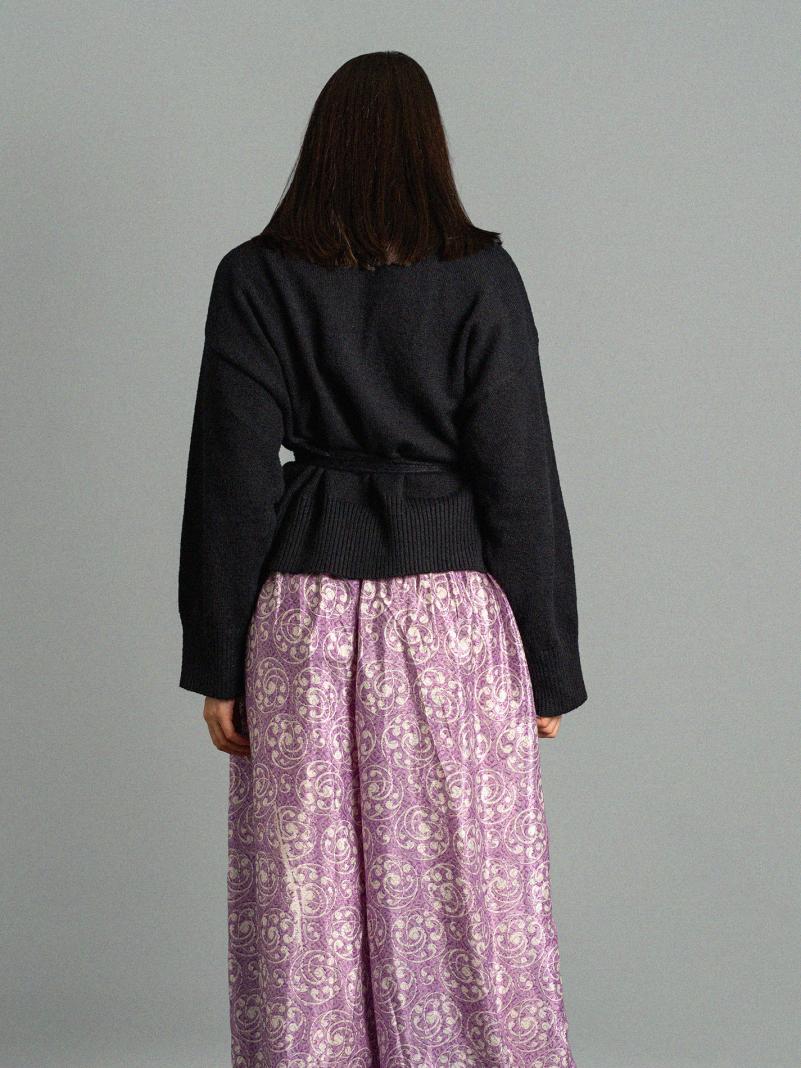 Pantalone LXL lilla - Gurgaon