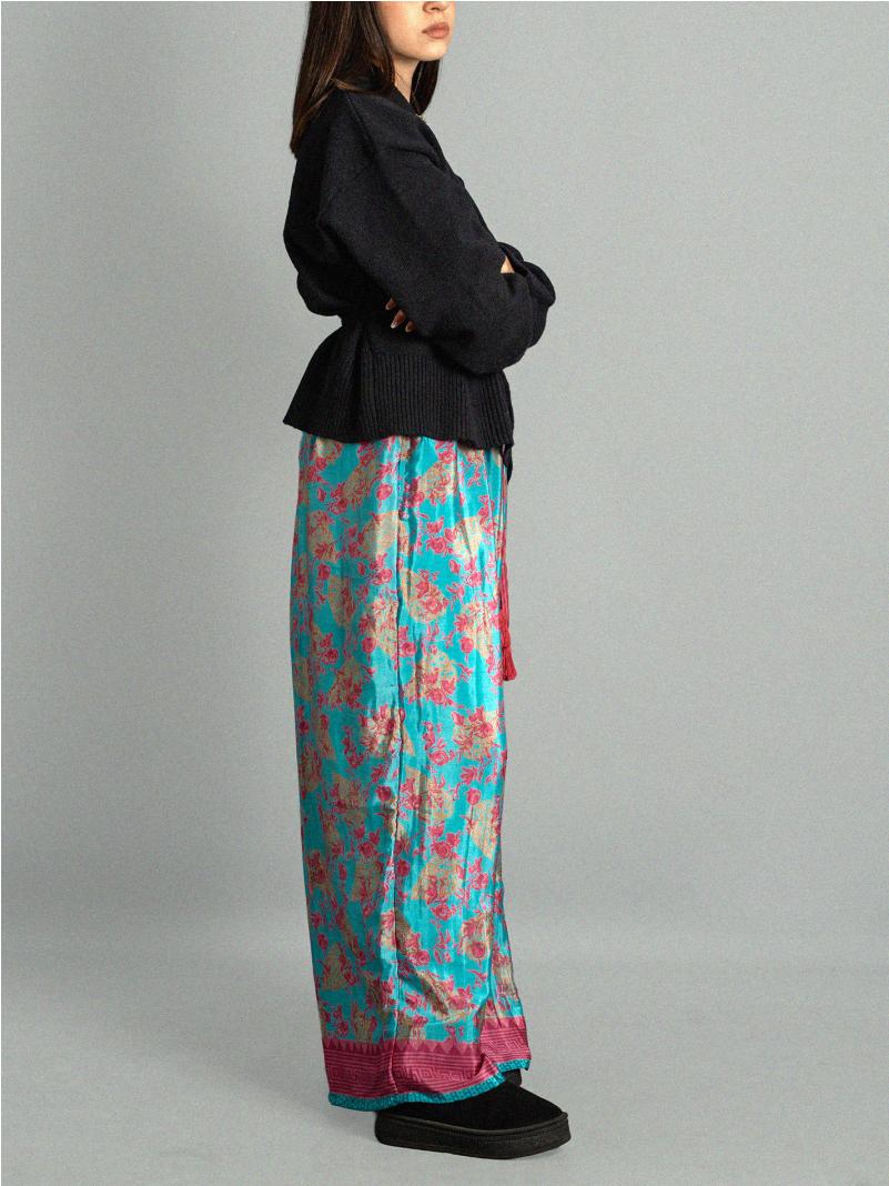 Pantalone LXL celeste - Gurgaon