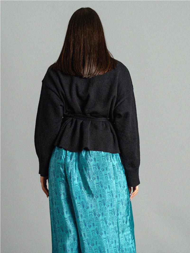 Pantalone LXL azzurro - Gurgaon