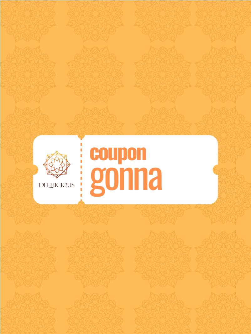 Coupon Gonna